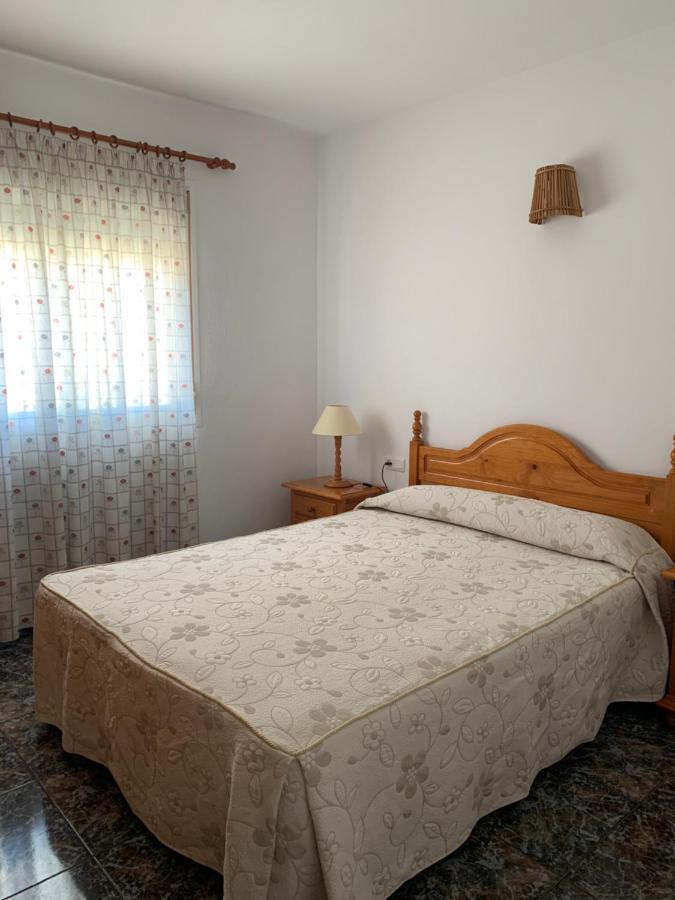 Vivienda Rural Manolo Apartment El Pozo de los Frailes Exterior photo