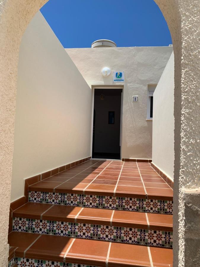 Vivienda Rural Manolo Apartment El Pozo de los Frailes Exterior photo