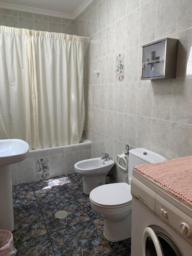 Vivienda Rural Manolo Apartment El Pozo de los Frailes Exterior photo