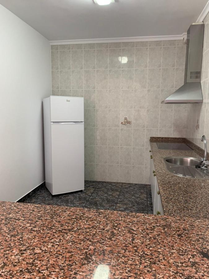 Vivienda Rural Manolo Apartment El Pozo de los Frailes Exterior photo