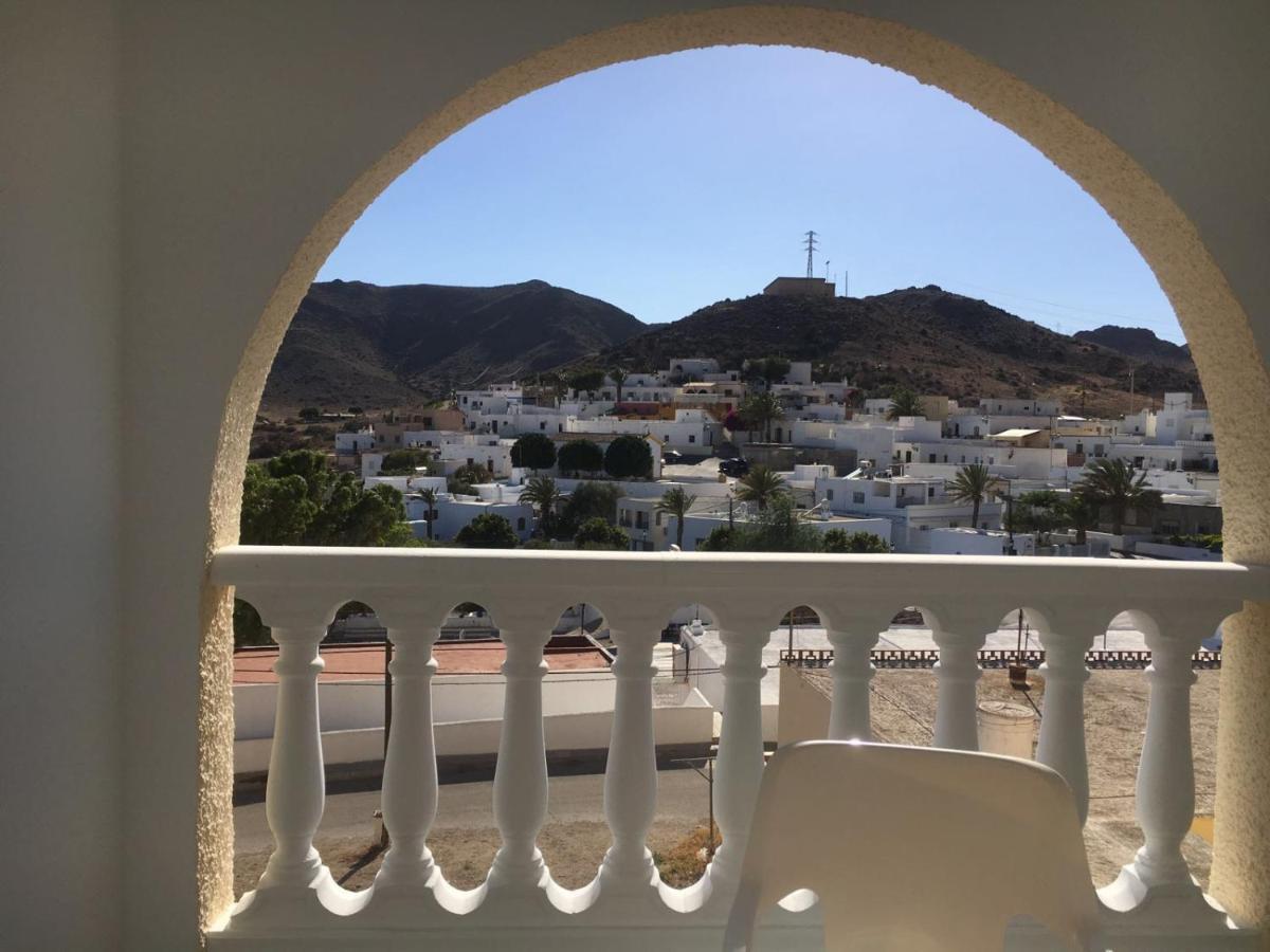 Vivienda Rural Manolo Apartment El Pozo de los Frailes Exterior photo