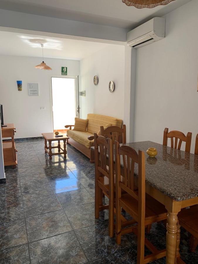 Vivienda Rural Manolo Apartment El Pozo de los Frailes Exterior photo