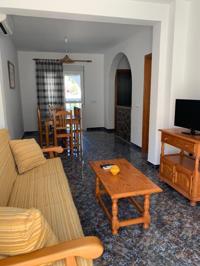 Vivienda Rural Manolo Apartment El Pozo de los Frailes Exterior photo