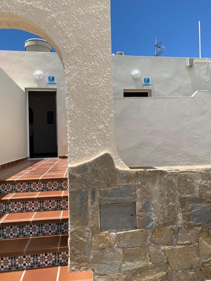Vivienda Rural Manolo Apartment El Pozo de los Frailes Exterior photo