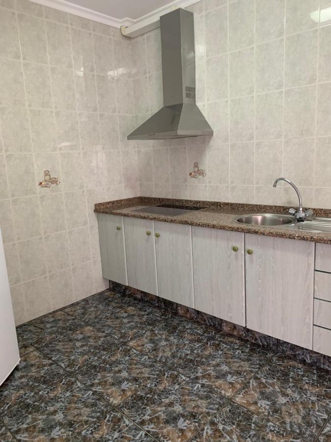 Vivienda Rural Manolo Apartment El Pozo de los Frailes Exterior photo