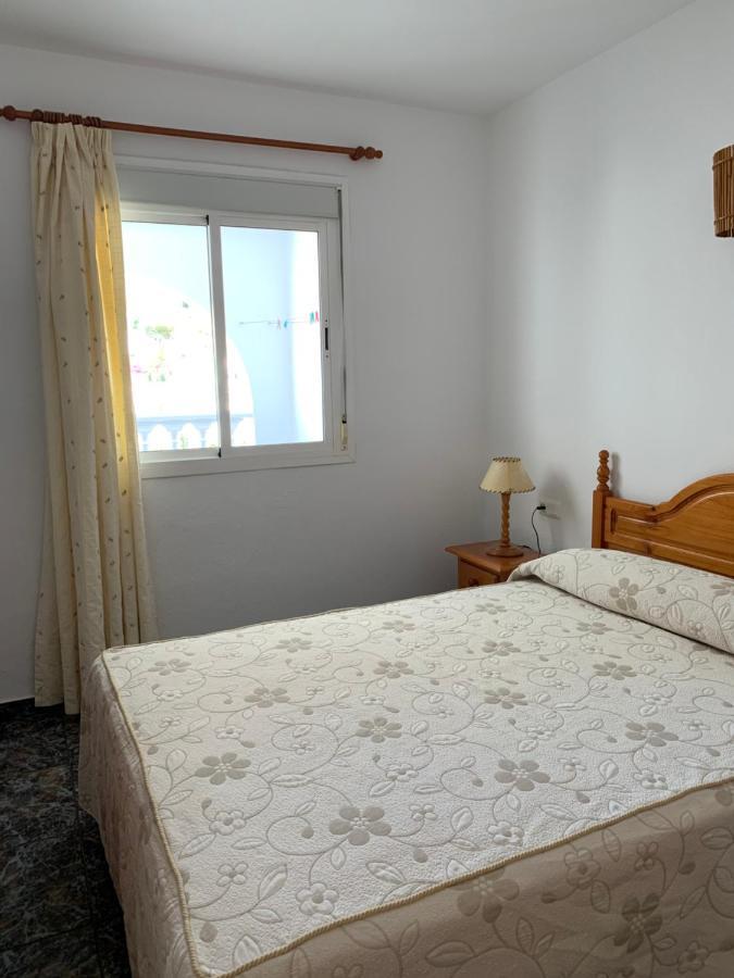 Vivienda Rural Manolo Apartment El Pozo de los Frailes Exterior photo
