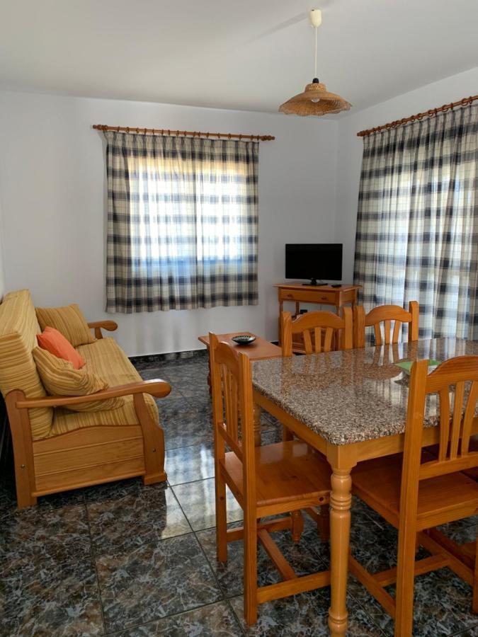 Vivienda Rural Manolo Apartment El Pozo de los Frailes Exterior photo