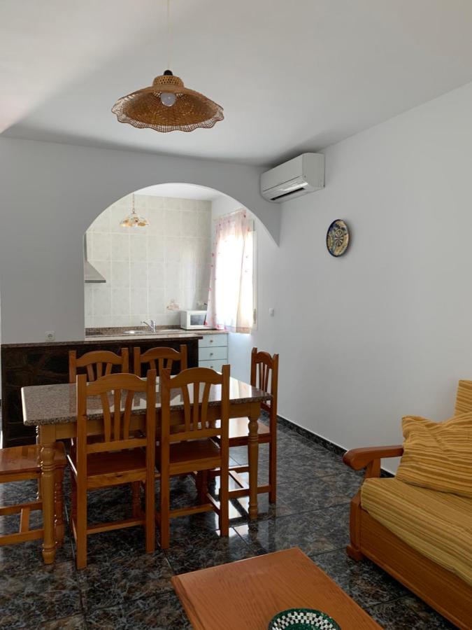 Vivienda Rural Manolo Apartment El Pozo de los Frailes Exterior photo
