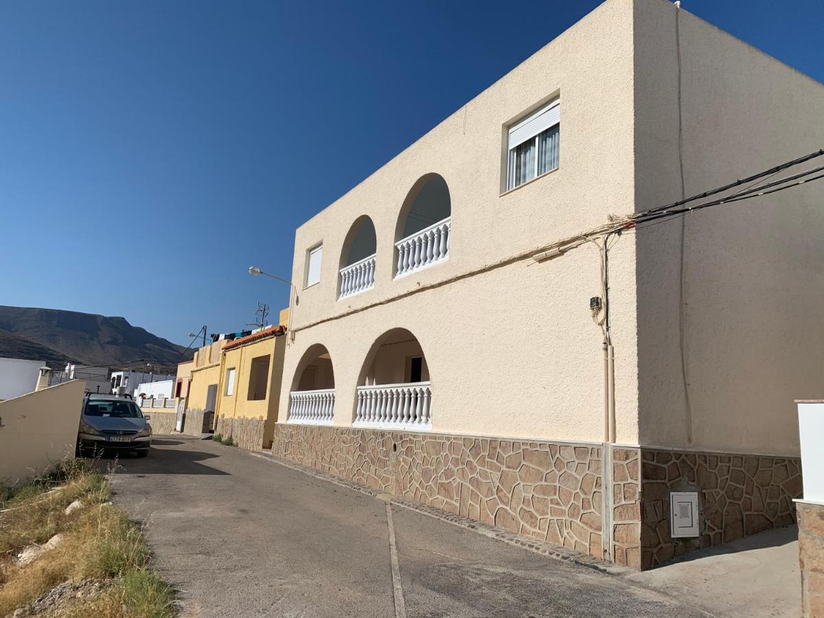 Vivienda Rural Manolo Apartment El Pozo de los Frailes Exterior photo