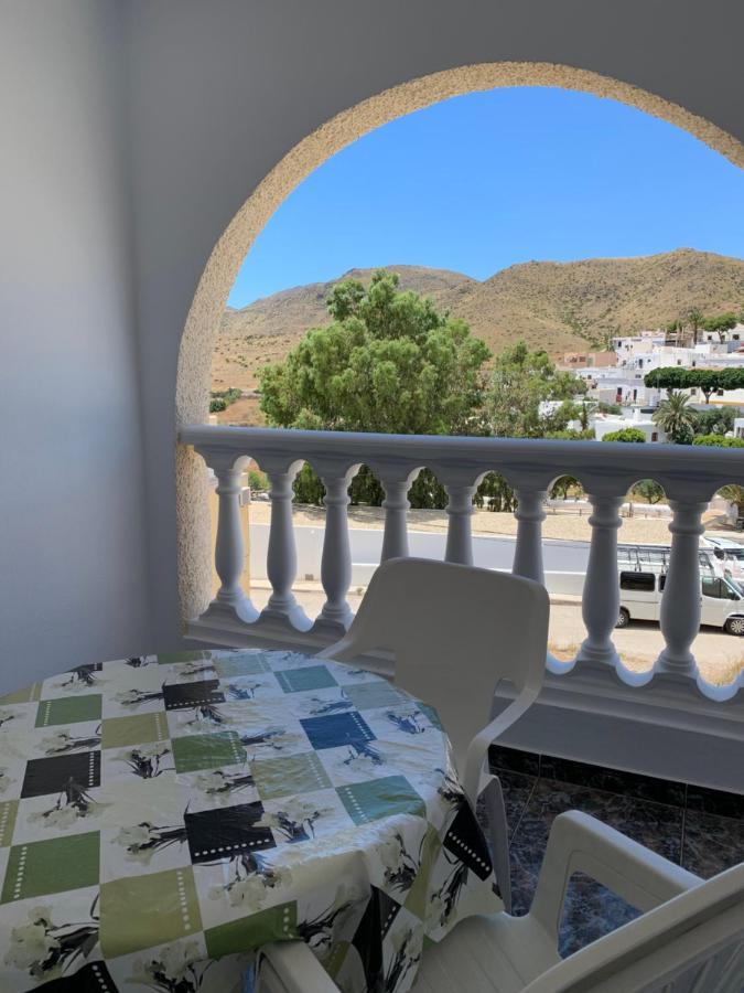 Vivienda Rural Manolo Apartment El Pozo de los Frailes Exterior photo
